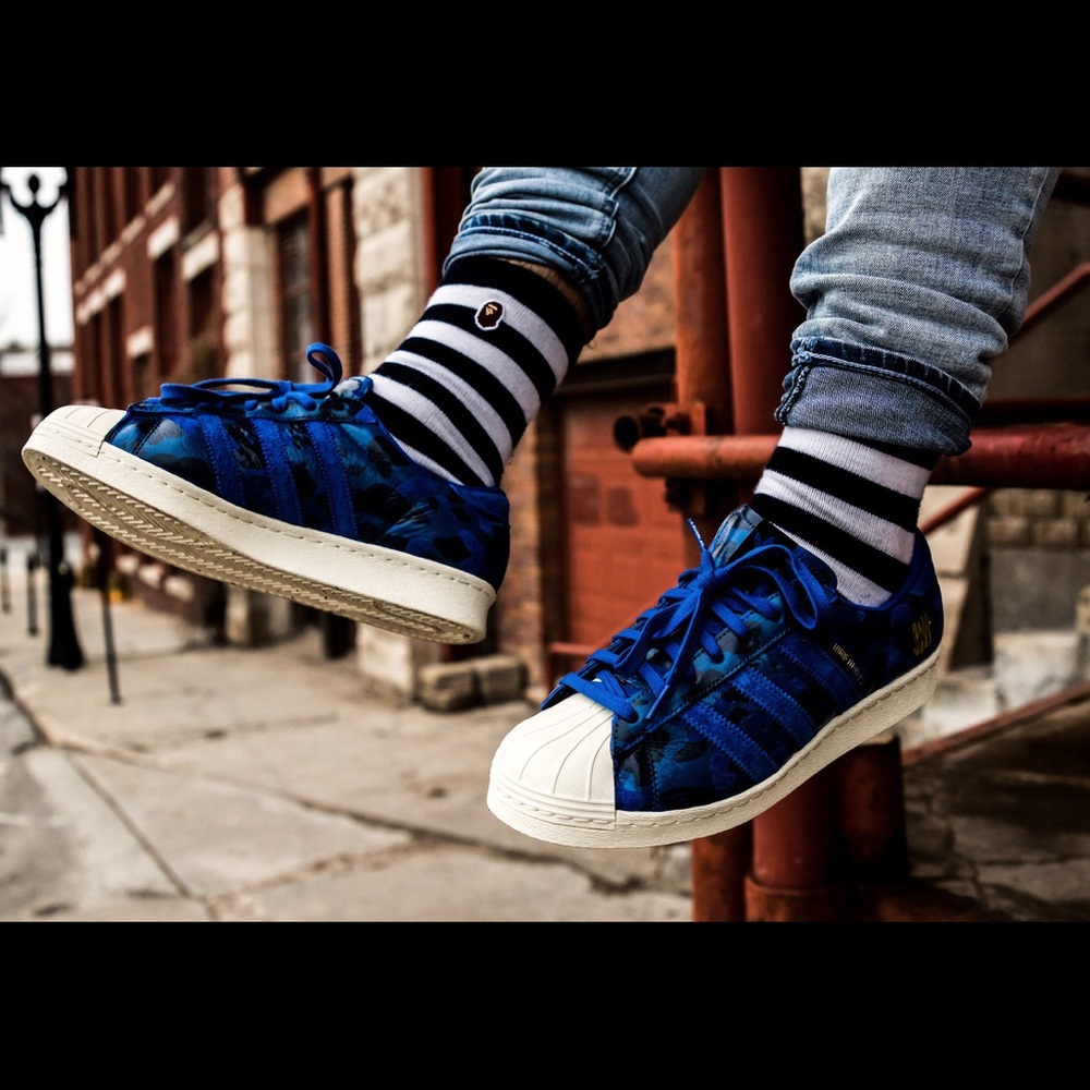 Meet your Posher, Jr